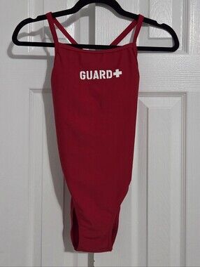 Club Swim Bathing Suit NWT